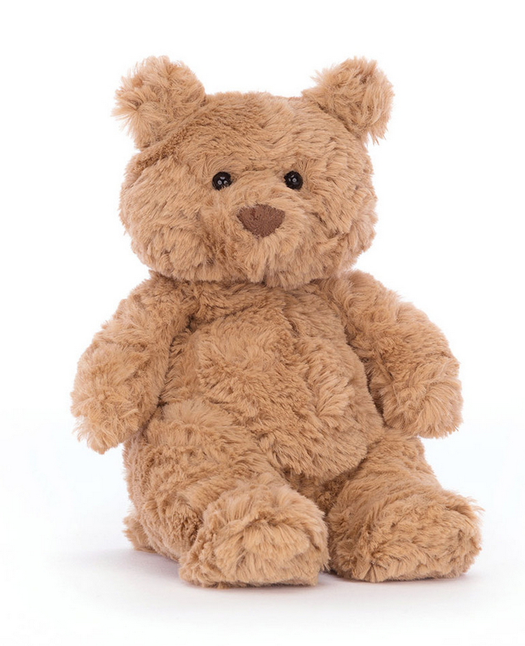 Jellycat Bartholomew Bear Tiny BARS6BR