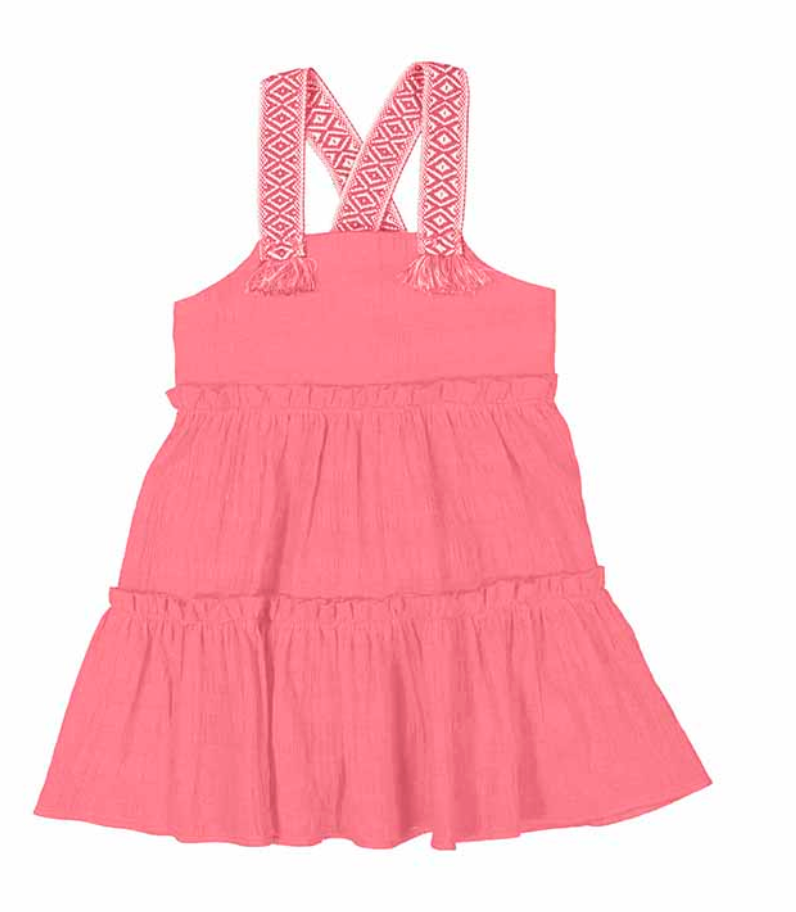Mayoral Dress - Camillia Mayoral Dress - Camillia