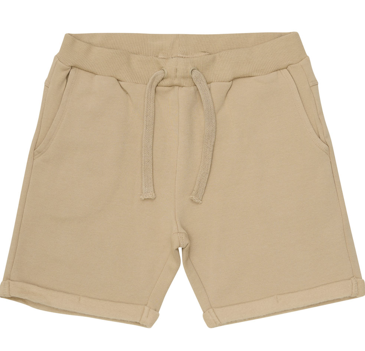 Minymo Shorts Sweat 2-Pack-133915 Incense