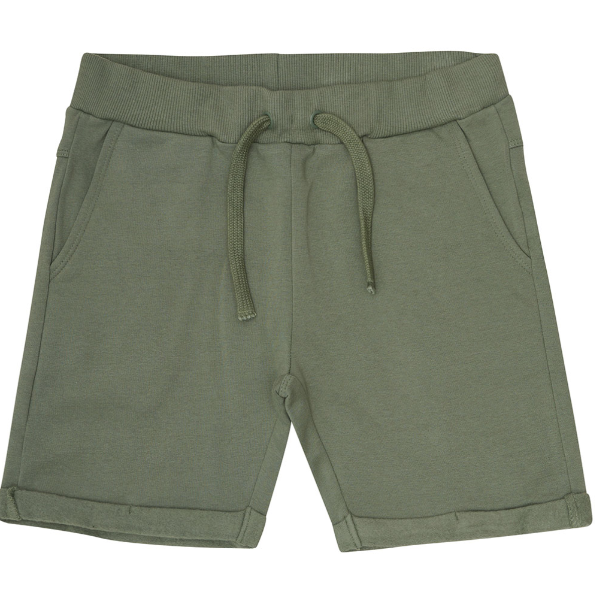 Minymo Shorts Sweat 2-Pack-133915 Incense