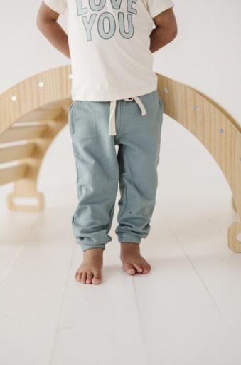 Babysprouts BOY'S JOGGERS