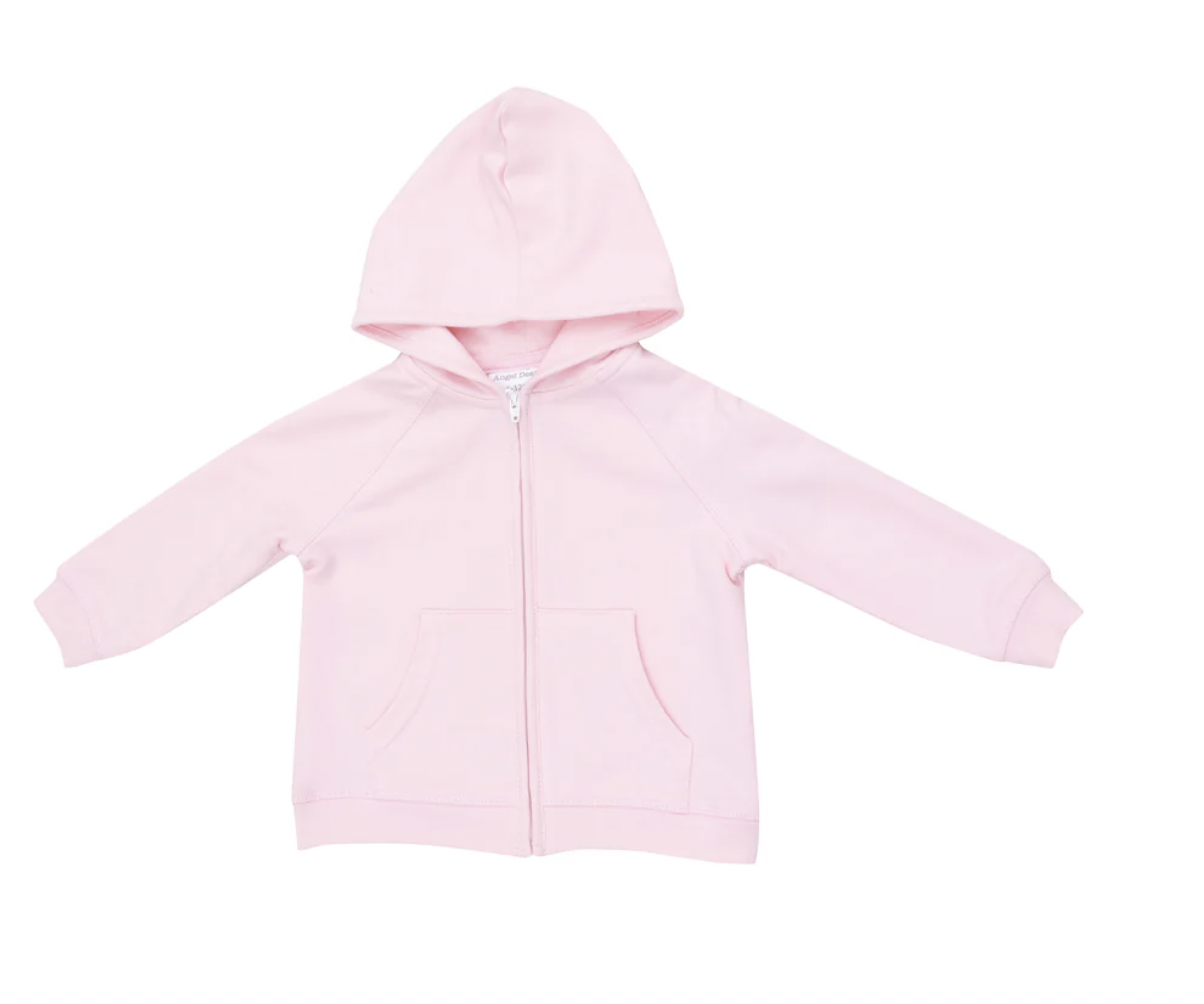 Angel Dear Pink Hoodie/Jogger 187-S25-PIN