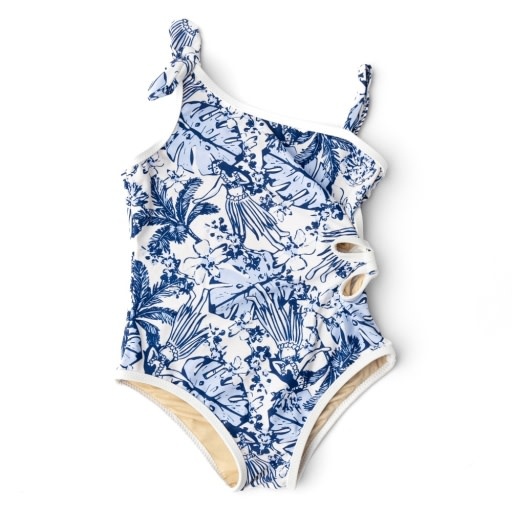 Shade Critters 1pc-daisy-tiki tides
