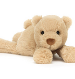 Jellycat Smudge Bear Tiny SMG6B