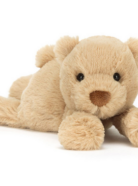 Jellycat Smudge Bear Tiny SMG6B