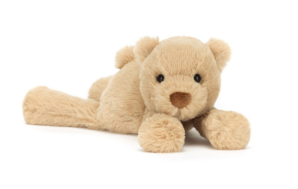 Jellycat Smudge Bear Tiny SMG6B