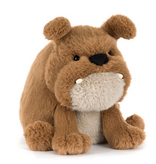Jellycat Derreck Dog GRU3DG