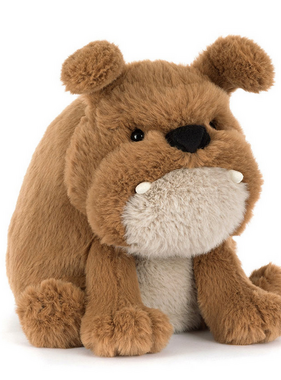 Jellycat Derreck Dog GRU3DG
