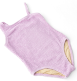 Shade Critters 1 shoulder Crinkle Lavender