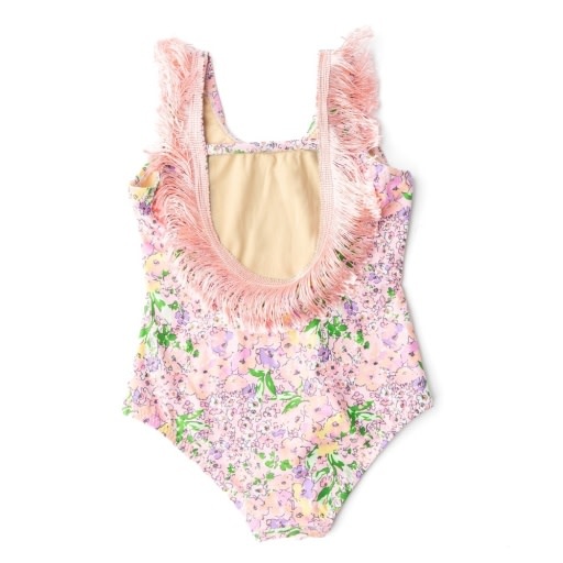 Shade Critters 1pc-fringe-petal pink