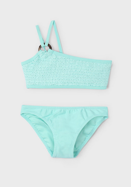 Mayoral 3716 84 Bikini-Aqua