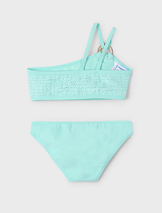 Mayoral 3716 84 Bikini-Aqua