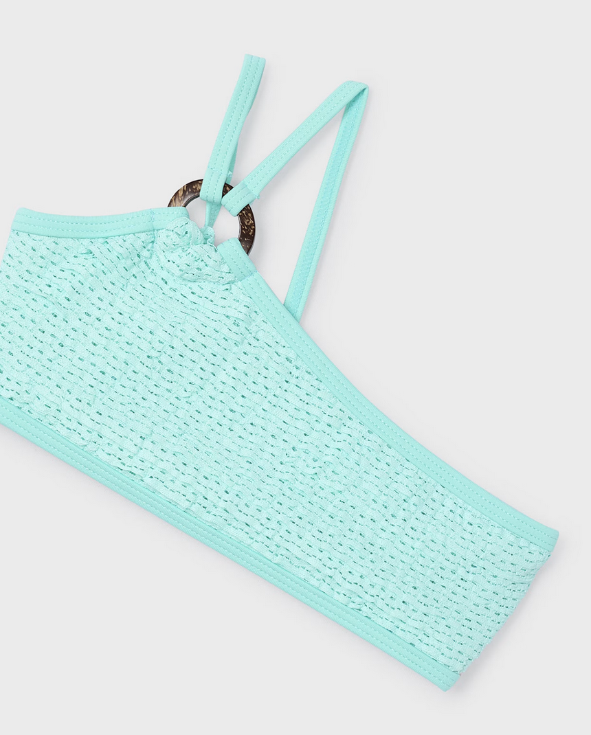 Mayoral 3716 84 Bikini-Aqua