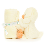 Jellycat Bashful Duckling Soothe STH4DCK
