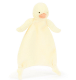 Jellycat Bashful Duckling Comforter CMF4DCK