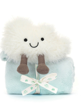 Jellycat Amuseables Cloud Soother  SO4CL