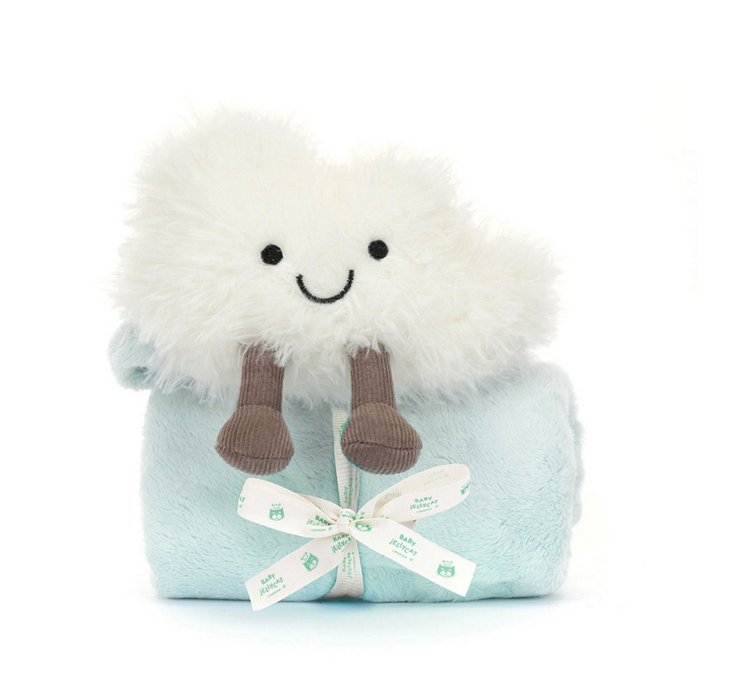 Jellycat Amuseables Cloud Soother  SO4CL