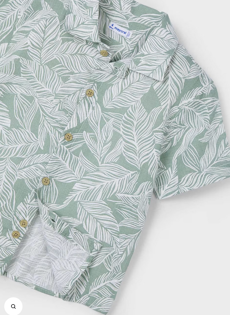 Mayoral 3115 82  S/s shirt