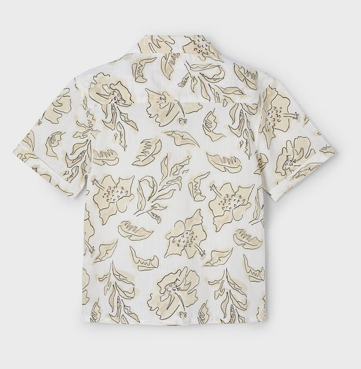 Mayoral 3114 26 S/s shirt