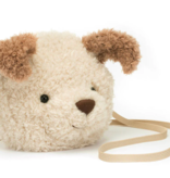 Jellycat Little Pup Bag L4PUB