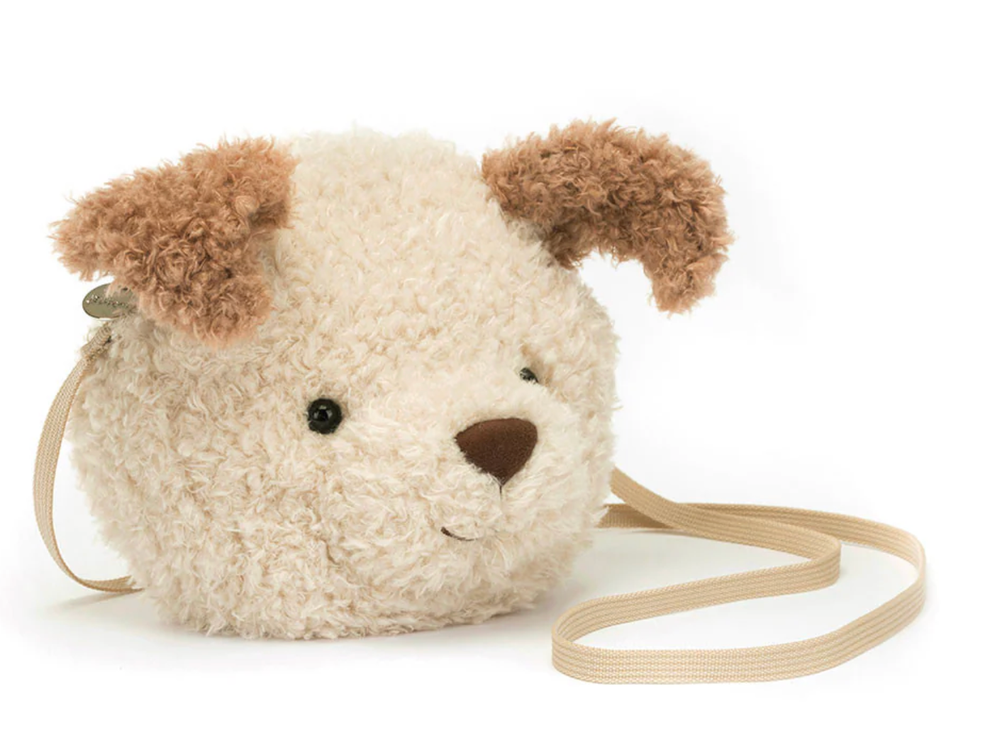 Jellycat Little Pup Bag L4PUB