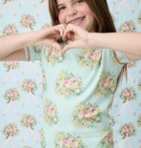 PJ Salvage Kids Kids PJ Set-Adrian Valencia