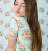 PJ Salvage Kids Kids PJ Set-Adrian Valencia