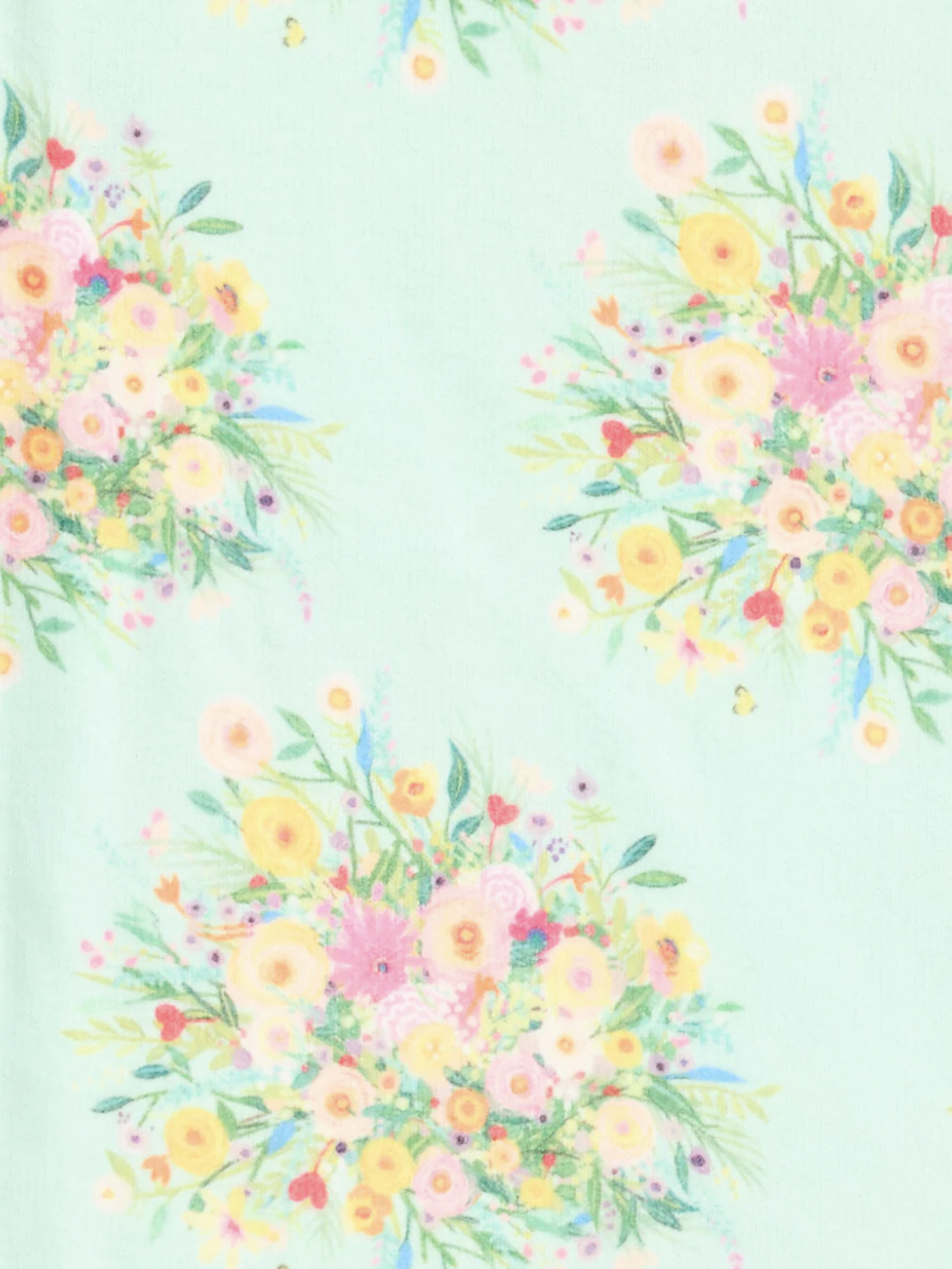 PJ Salvage Kids Kids PJ Set-Adrian Valencia