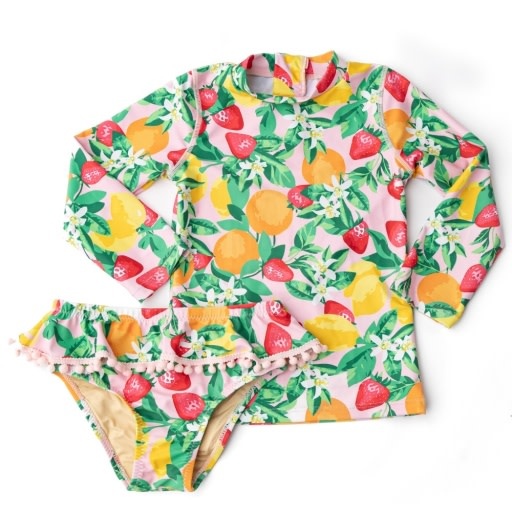 Shade Critters rg set - fruit punch