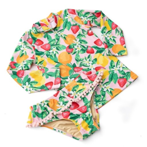 Shade Critters rg set - fruit punch