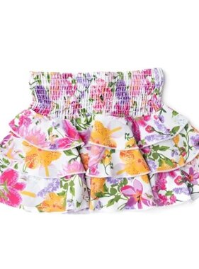 Shade Critters skirt - smkd - summer gardens