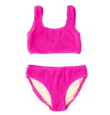 Shade Critters 2pc Crinkle Berry Magenta