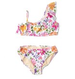 Shade Critters 2pc - 1 Shoulder  summer gardens