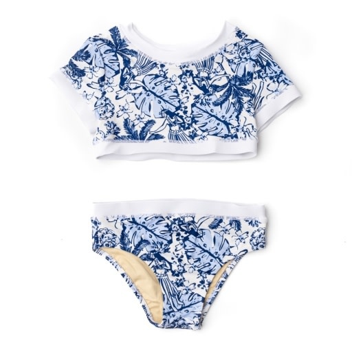 Shade Critters 2pc - cropped - tiki tides