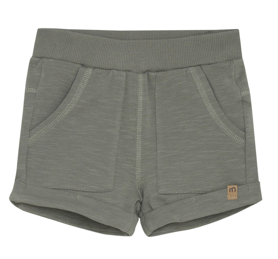 Coccoli Shorts Sweat 113933