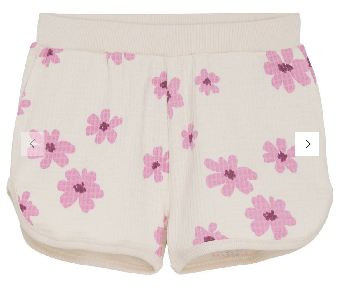 Minymo Shorts Sweat AOP  123946