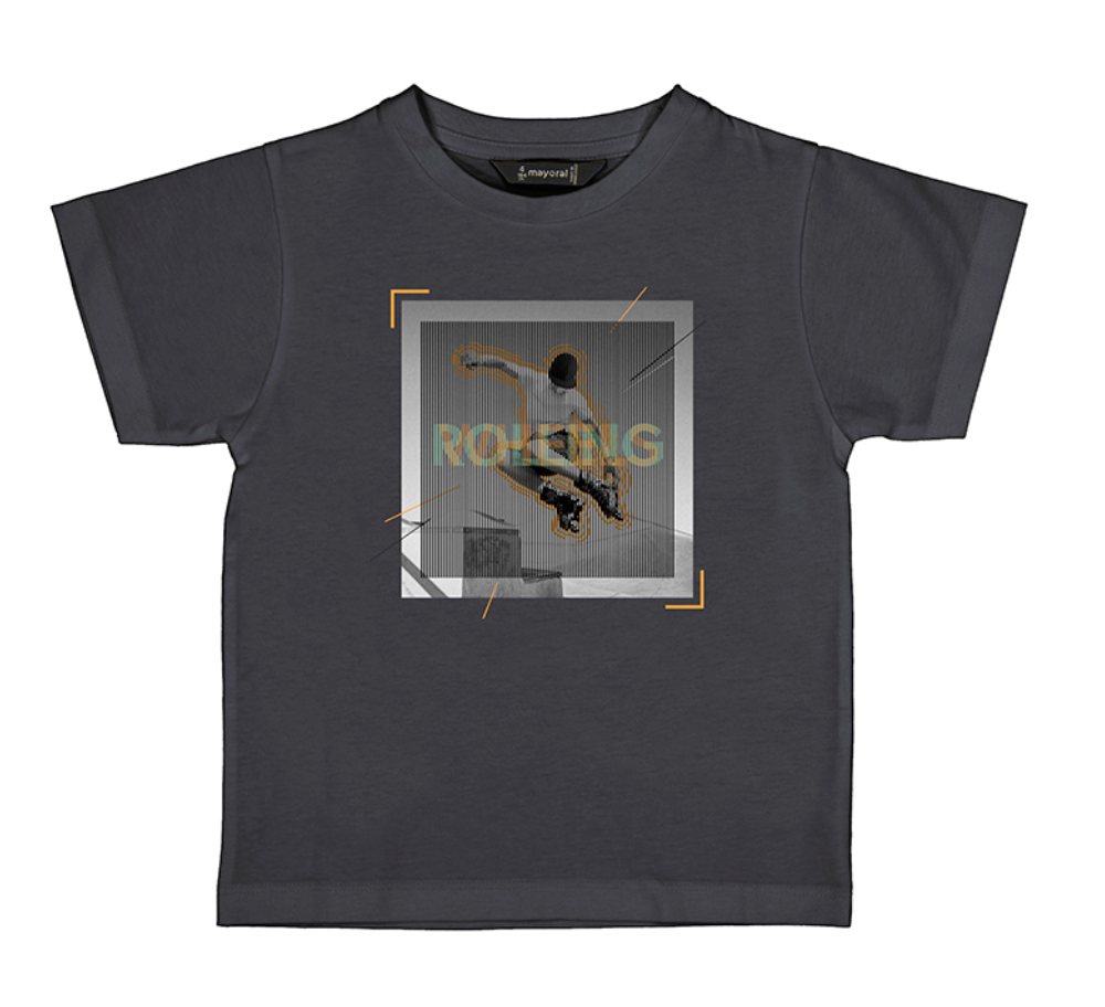 Mayoral 3035 42 S/s t-shirt