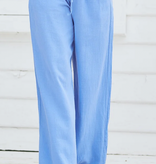 Blanco by Nature Chiara Pant Azure 47200