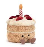 Jellycat Amuseables Birthday Cake A2BC
