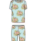 PJ Salvage Kids Kids PJ Set-Adrian Valencia