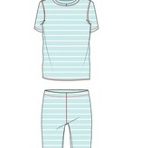 PJ Salvage Kids Kids PJ Set-Adrian Valencia