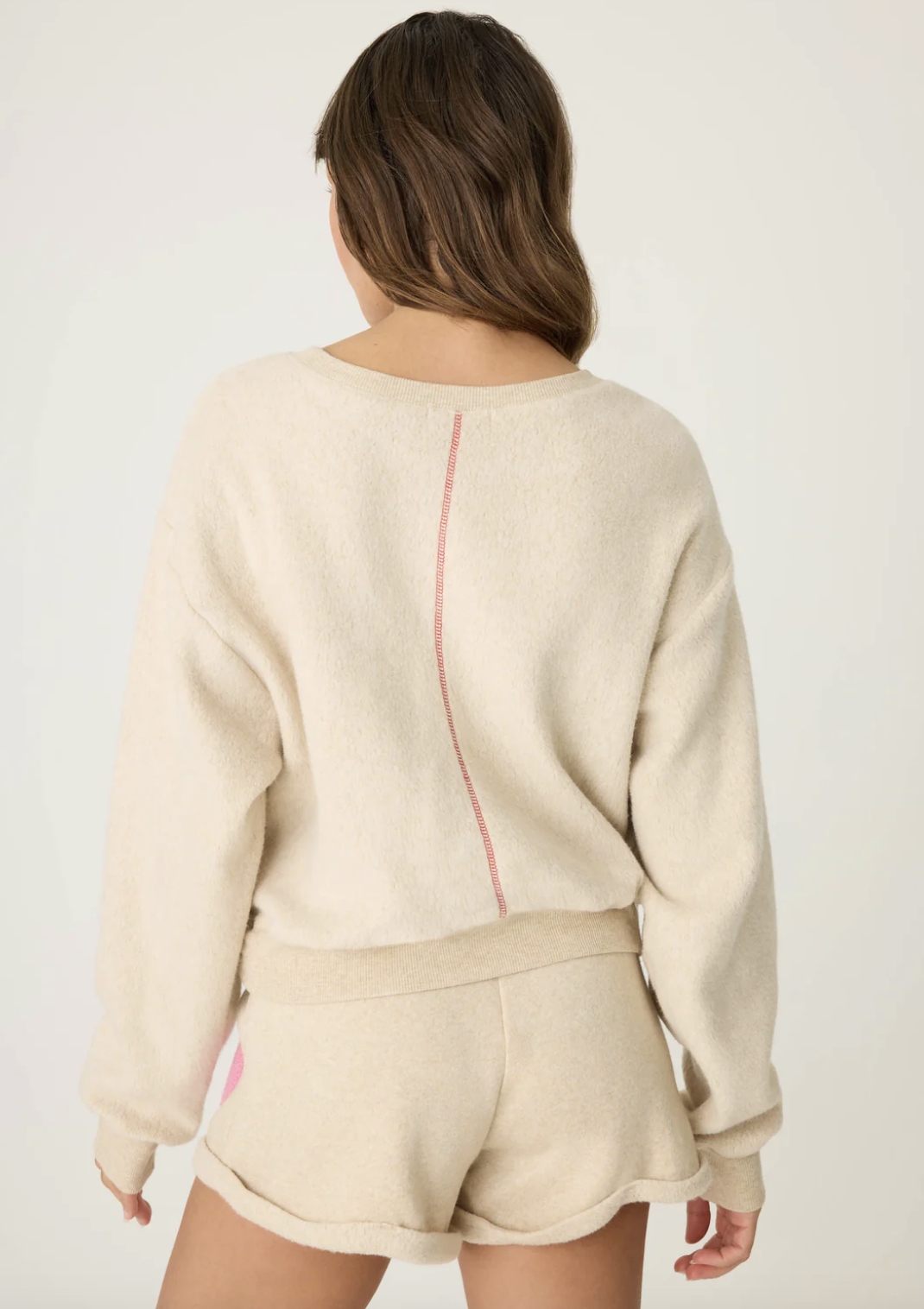 P.J. Salvage L/S Top: For the Mama