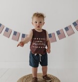 Babysprouts BOY'S TANK TOP
