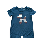 Babysprouts TEE ROMPER