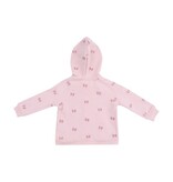 Angel Dear Bows French Terry Hoodie and Jogger