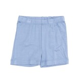 Angel Dear Blue Whales Short Lounge Wear Set