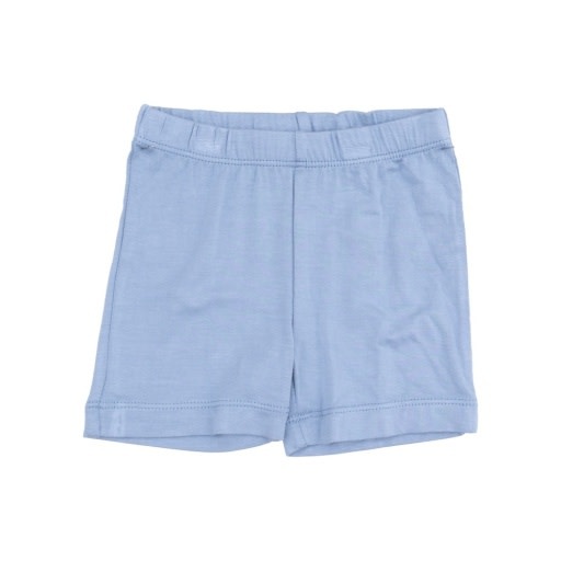 Angel Dear Blue Whales Short Lounge Wear Set