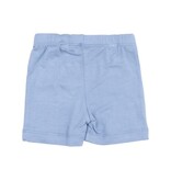 Angel Dear Blue Whales Short Lounge Wear Set