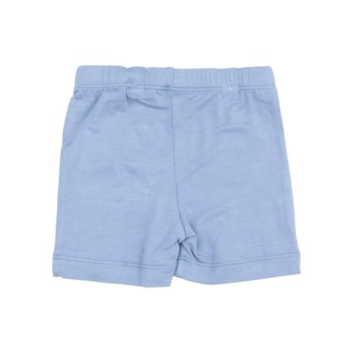 Angel Dear Blue Whales Short Lounge Wear Set