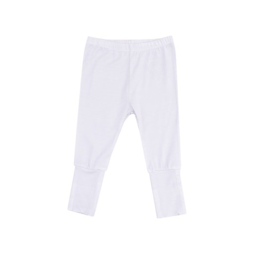 Angel Dear Vintage Elephant ABC Tmh Set With Roll Over Cuff Pant